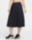 Low Resolution Nike 24.7 PerfectStretch Dri-FIT 女子速干褶裥半身裙