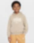 Low Resolution Nike 幼童连帽衫