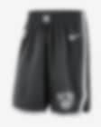 Low Resolution 布鲁克林篮网队 Icon Edition Nike NBA Swingman 男子短裤