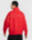 Low Resolution Nike Sportswear 耐克灵蛇迎新系列葛曼棋同款男子加绒运动衫