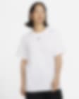 Low Resolution Nike Sportswear 女子百搭小勾T恤