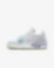 Low Resolution Air Jordan Legacy 312 Low AJ312 大童运动鞋