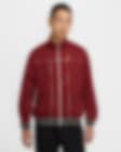 Low Resolution NikeCourt Heritage CNY 耐克灵蛇迎新系列男子薄绒网球夹克