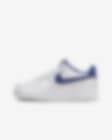 Low Resolution Nike Air Force 1 (GS) 大童空军一号运动童鞋