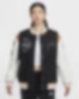 Low Resolution Nike Sportswear KYOKA 同款 Destroyer 女子棒球夹克