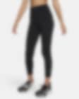 Low Resolution Nike Dri-FIT One 大童（女孩）紧身裤
