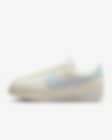 Low Resolution Nike Cortez Leather 女子复古运动鞋