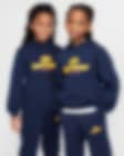 Low Resolution Nike Sportswear Club Fleece 大童加绒连帽衫
