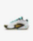 Low Resolution Luka 3 东契奇大童实战篮球鞋
