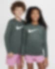 Low Resolution Nike Legend Dri-FIT 大童透气速干长袖T恤