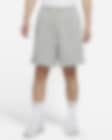 Low Resolution Nike Dri-FIT Standard Issue 男子速干法式毛圈篮球短裤