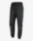 Low Resolution 布鲁克林篮网队 Showtime City Edition Nike Therma Flex NBA 男子长裤