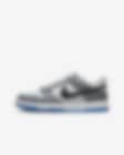 Low Resolution Nike Dunk Low (GS) 大童运动童鞋板鞋