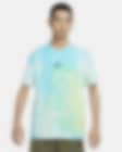 Low Resolution Nike Sportswear 男子扎染T恤