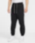 Low Resolution Nike Standard Issue Therma-FIT 男子加绒篮球长裤