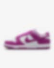 Low Resolution Nike Dunk Low Next Nature 女子运动鞋板鞋