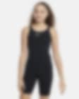 Low Resolution Nike Swim HydraStrong Strive 大童（女孩）连体泳衣