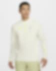 Low Resolution Nike Element Dri-FIT 男子速干防晒跑步上衣