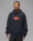 Low Resolution Jordan Rare Air 男子针织套头连帽衫