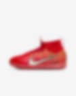 Low Resolution Nike Jr Zoom Superfly 9 ACAD MDS TF 大童人造场地足球童鞋