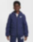 Low Resolution Nike 大童无缝绗缝羽绒夹克