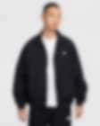 Low Resolution Nike Club 情人节男子 Oversize 风梭织运动夹克