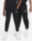 Low Resolution Nike Sportswear Club Fleece 大童加绒工装长裤