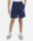 Low Resolution Nike 大童（男孩）针织短裤