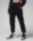 Low Resolution Jordan Flight Fleece 女子加绒长裤