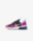 Low Resolution Nike Air Max 270 RT (PS) 幼童运动童鞋