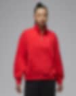 Low Resolution Jordan Flight Fleece 女子加绒上衣