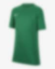 Low Resolution Nike Dri-FIT Park VII 大童速干短袖上衣
