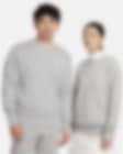 Low Resolution Nike Sportswear Club 男子法式毛圈圆领上衣