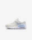 Low Resolution Nike Air Max SYSTM 幼童透气运动鞋