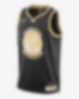 Low Resolution 2024 赛季金州勇士队 (Stephen Curry) Select Series Nike Dri-FIT NBA Jersey 男子速干球衣