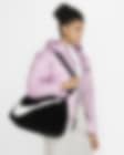 Low Resolution Nike Sportswear Faux Fur 大勾人造毛皮托特包