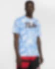 Low Resolution Nike 男子篮球T恤