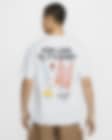 Low Resolution Nike ACG Dri-FIT 男子印花速干T恤