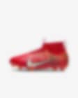Low Resolution Nike Jr ZM Superfly 9 ACAD MDS FGMG 大童多种场地足球童鞋