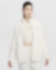 Low Resolution Nike Sportswear 女子摇粒绒运动夹克