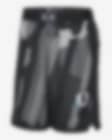 Low Resolution 2024/25 赛季布鲁克林篮网队 City Edition Nike Dri-FIT NBA Swingman 男子速干短裤