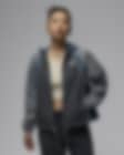 Low Resolution Jordan 女子梭织夹克