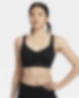Low Resolution Nike Indy 女子高强度支撑速干衬垫可调节运动内衣