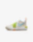 Low Resolution Nike Team Hustle D 11 幼童易穿脱运动鞋入门篮球鞋