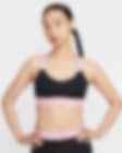 Low Resolution Nike Pro 女子低强度支撑速干衬垫训练运动内衣