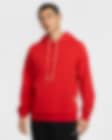 Low Resolution Nike Standard Issue Dri-FIT 男子速干套头篮球连帽衫