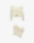 Low Resolution Nike 婴童摇粒绒运动帽和连指手套套装