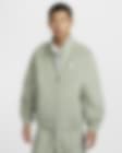 Low Resolution Nike Sportswear Club 巴恩风男子复古灯芯绒哈灵顿夹克