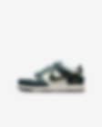 Low Resolution Nike Dunk Low 幼童运动鞋板鞋