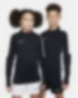 Low Resolution Nike Dri-FIT Academy 大童速干足球训练上衣